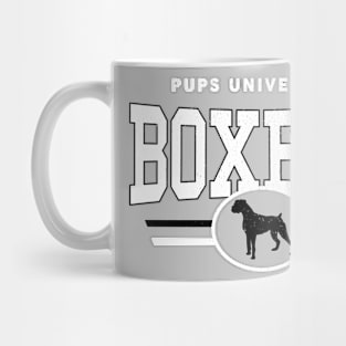 Boxers - Pups U Mug